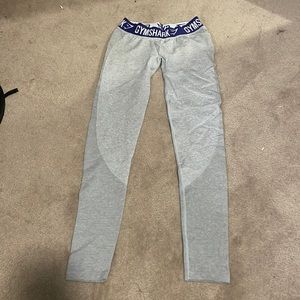 Gymshark Flex Leggings
